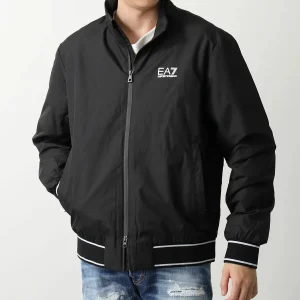 Bomber Soft Tech Uomo
