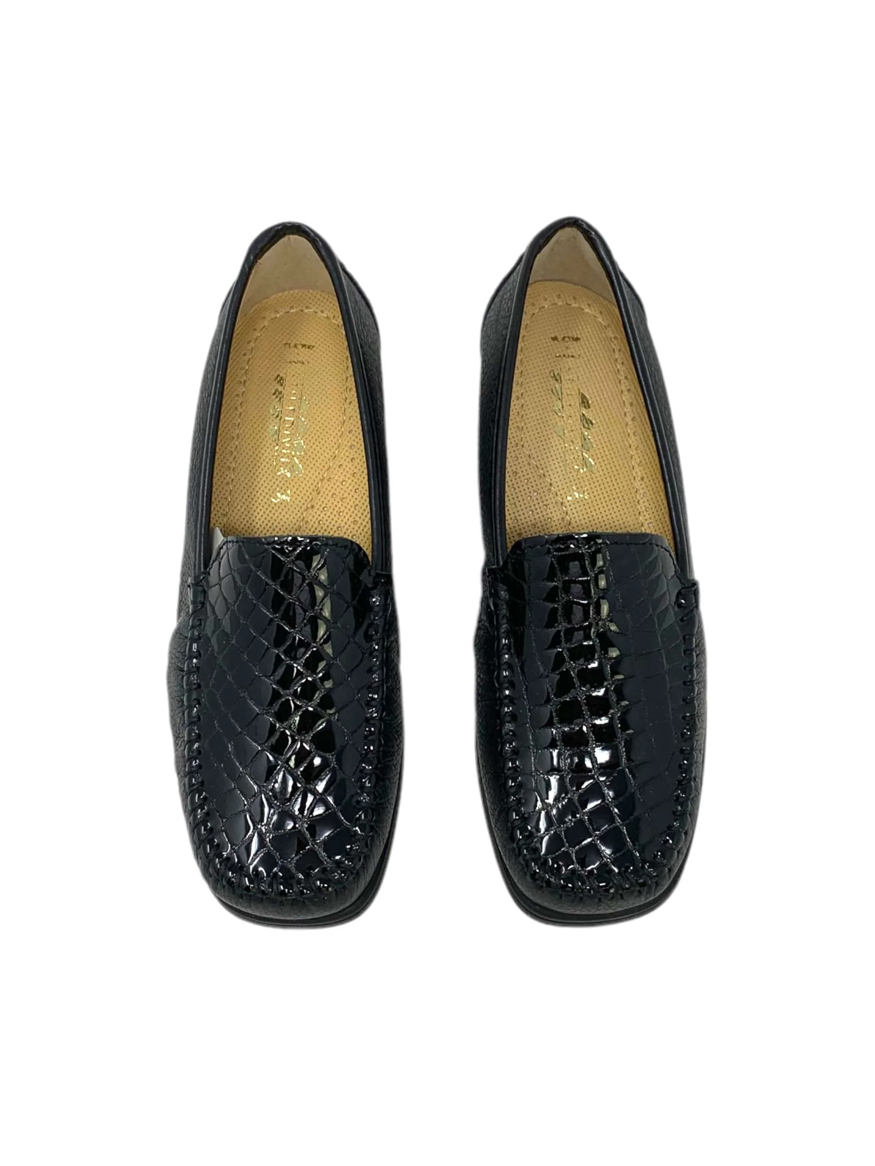 mocassino comfort 2377 MELONERO donna - immagine 4