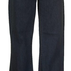 Run & Fly Mens Stonewashed Bootcut Flares Jeans