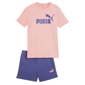 Set Puma 686307 18 Bambina