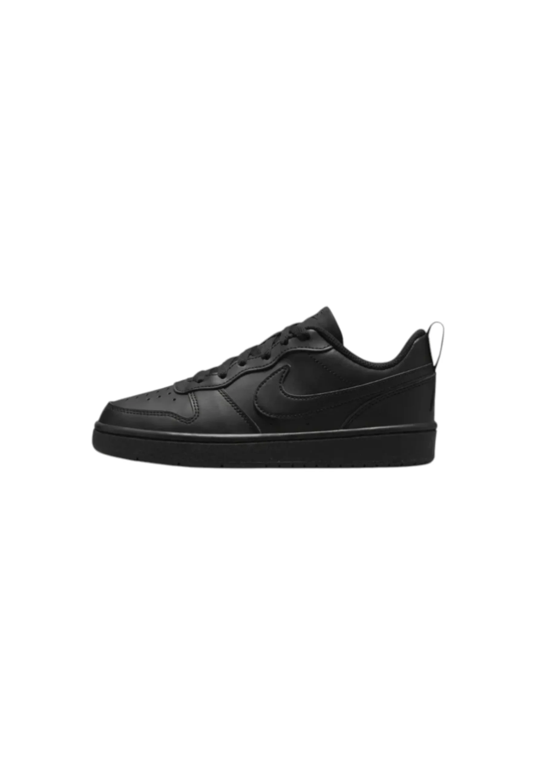 Sneaker NIKE COURT BOROUGH LOW RECRAFT DV5456 002 Unisex - immagine 2
