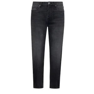 Jeans 5 Pockets Brandon 90`s Fit Uomo