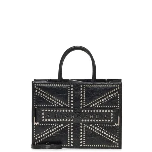 Tote Bag Handles British Donna