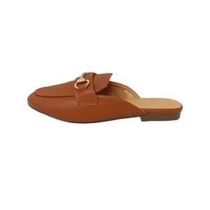 Slipper da passeggio GALIA LL2352-9 CAMEL donna