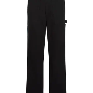 Jeans Details Carpentier Uomo