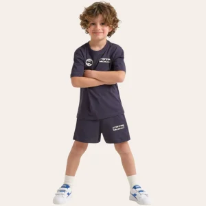 Set DIADORA ESS. SPORTS 102.182869 01 60065 Bambino