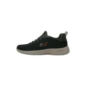 Sneaker SKECHERS 58360/OLV Uomo