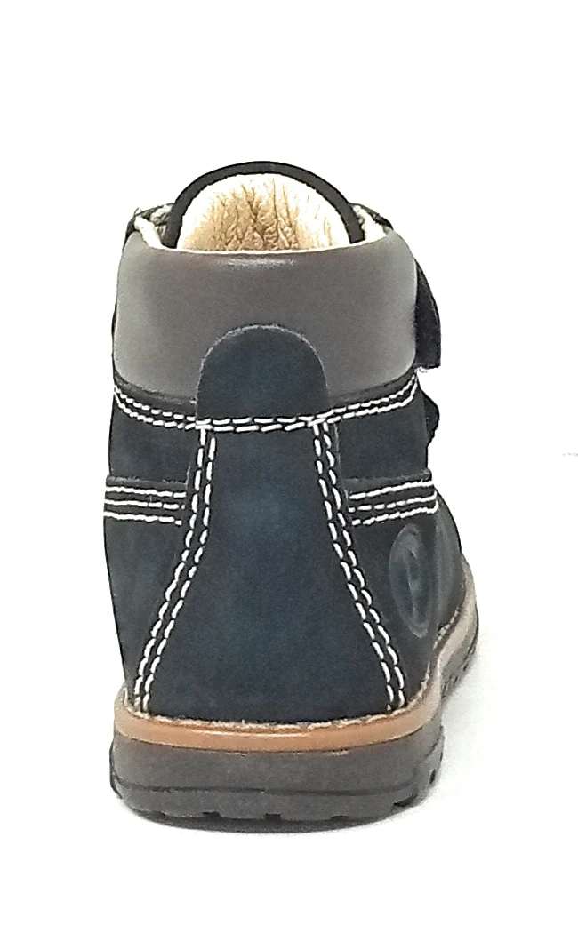 Scarpa da passeggio PRIMIGI 8410600 Bambino - immagine 4