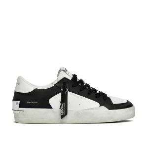 Scarpa Bicolor Deluxe Uomo