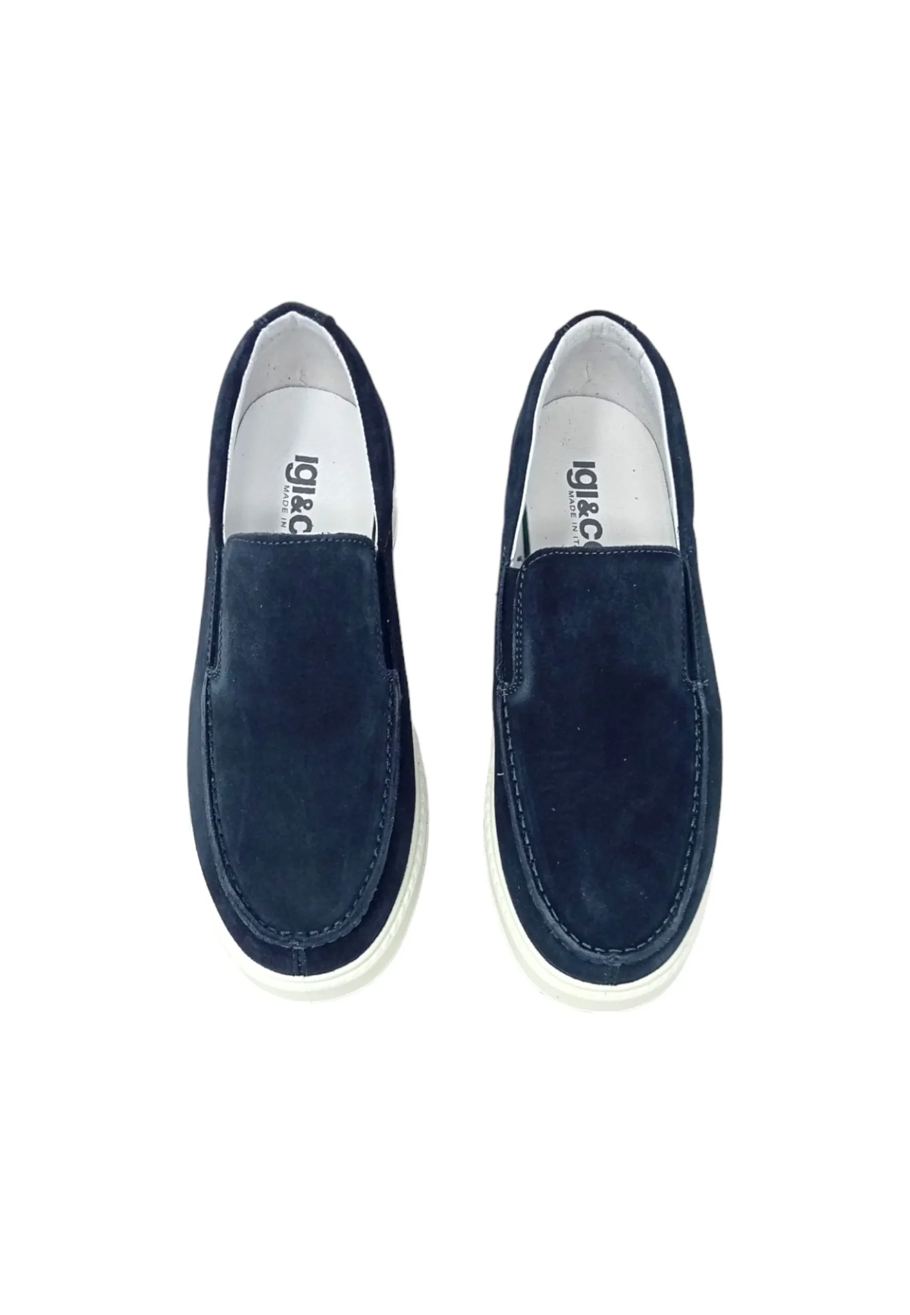 Mocassino Igi&co 56286 Uomo (2 colori) - immagine 9