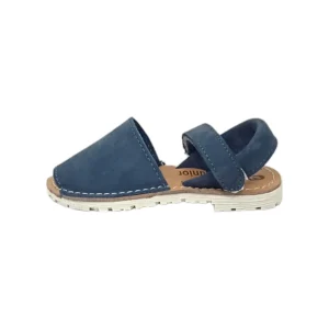 Minorchina JOLLY BEA NOBUK NAVY bambina/o