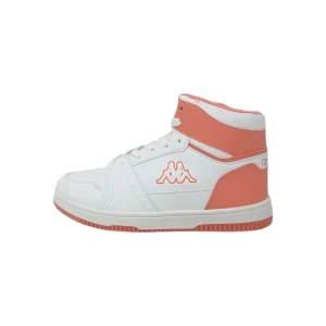 Sneaker KAPPA  LOGO BASIN MD KID 361L8GW A0V Donna/Ragazza