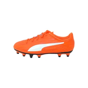 Scarpa da calcio Rapido III FG/AG Jr 106576 08 ragazzo