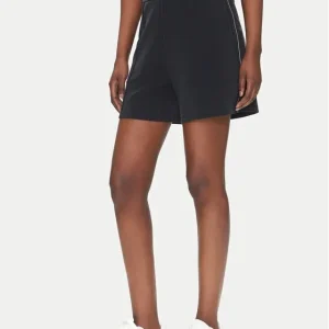 Shorts Train Logo Series Banda Lat. Donna