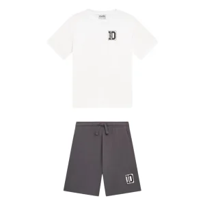 Set DIADORA ESS. SPORTS 102.182870 01 20002 Bambino