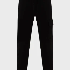 Pantalone Con Tascone e Elast. Uomo