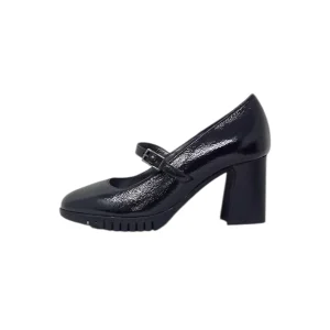 Scarpe col tacco SOFFICE SOGNO I4R72A8 NERO Donna