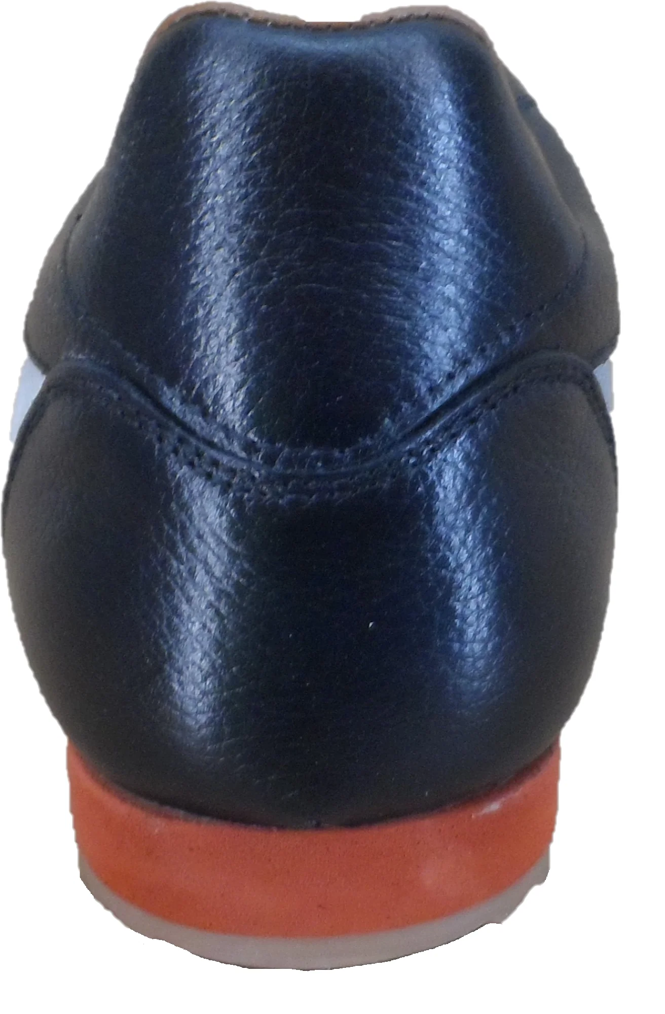 Delicous Junction Mens Black Chad Trainers - immagine 4