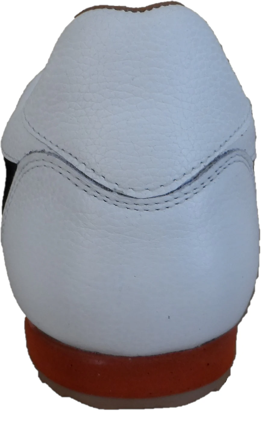 Delicous Junction Mens White Chad Trainers - immagine 4