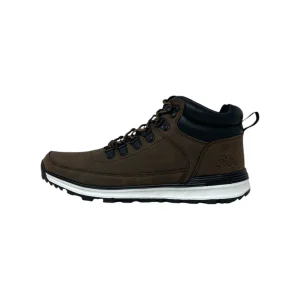 Sneaker KAPPA LOGO MONSI MD 304SHK0 B73 BROWN uomo
