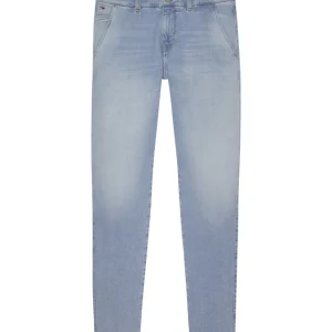 Jeans Scanton T.filo Chiaro Uomo