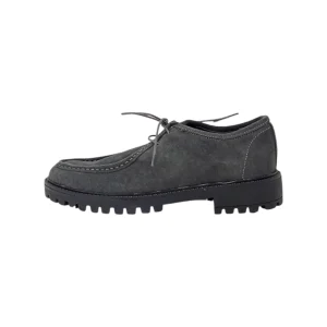 Mocassino BKS 0125 CAM.GRIGIO uomo