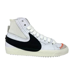 Scarpa da ginnastica NIKE BLAZER MID '77 JUMBO DQ1471100 RAGAZZO
