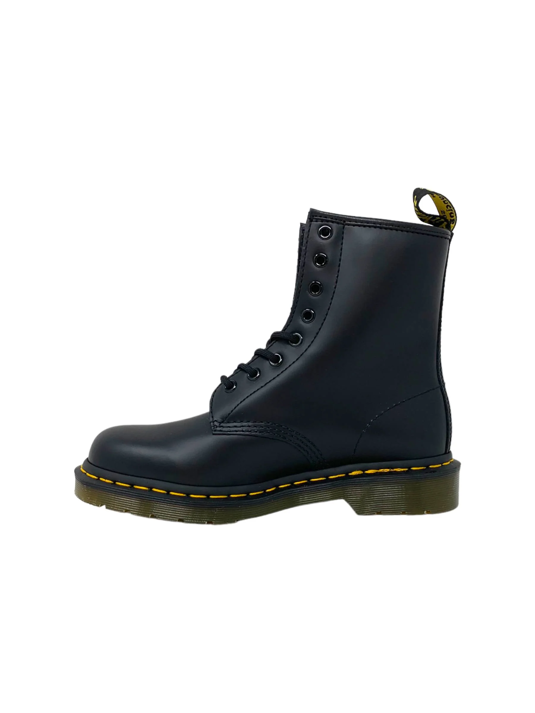 Anfibio Dr.Martens 1460 Smooth 11822006 black - immagine 3