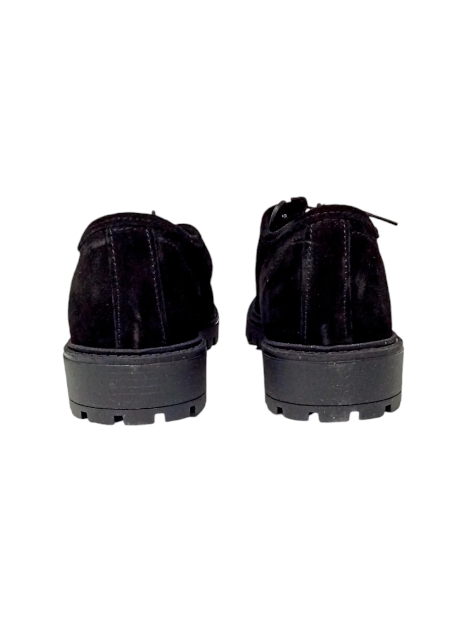 Mocassino BKS 0125 CAM.NERO uomo - immagine 5