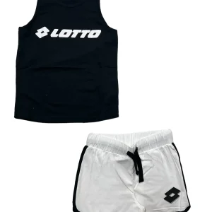 Set Lotto LT0205N bambino e bambina