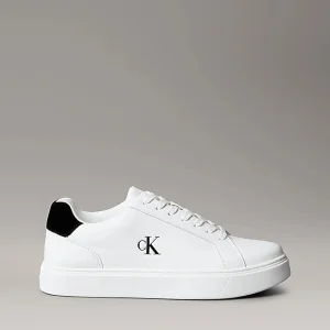 Sneakers Classic Cupsole Laceup Uomo