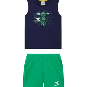 Set DIADORA 102.180454 01 60062 Bambino