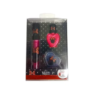 Set regalo CORIEX Minnie D05332 MC bambina