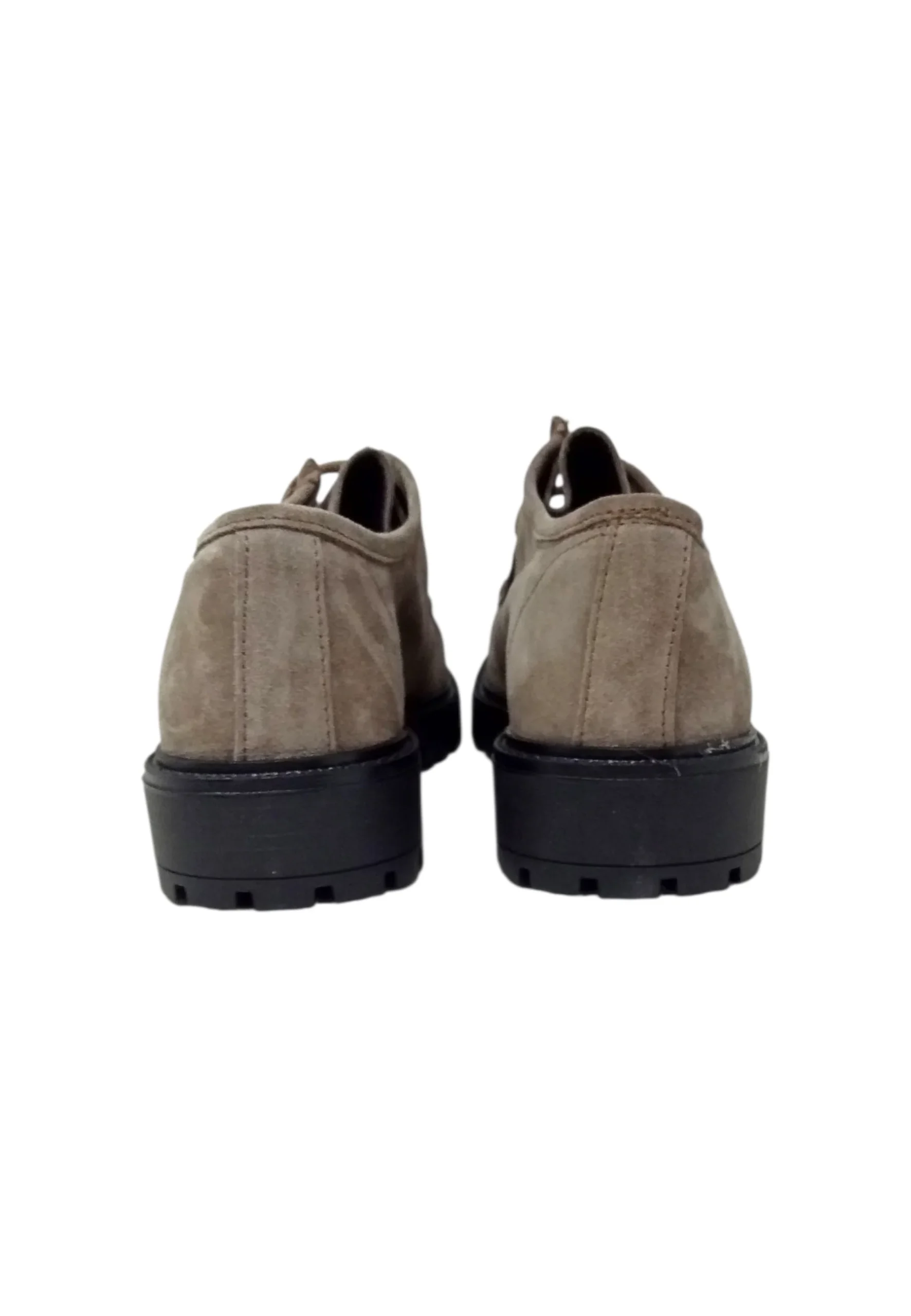 Mocassino BKS 0125 C.TAUPE uomo - immagine 4