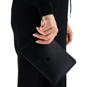 Mini Pochette Stampa Unisex