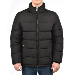 Piumino Kimin Logo Post Uomo