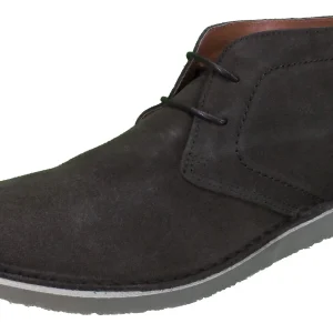 Delicious Junction Gary Crowley Brown Desert Boots