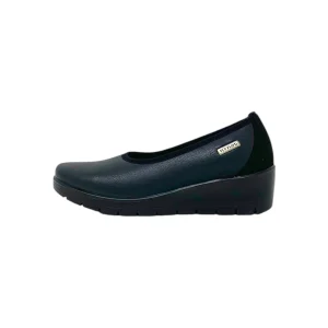 Mocassino FLYFLOT 18 X15 ZX NERO donna