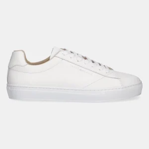 Sneakers Premium Cupsole Leather Uomo