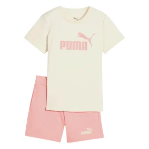 Set Puma 685240 87 Bambina