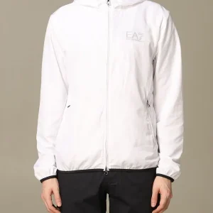 Bomber Tecnico Capp Uomo