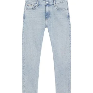 Jeans 5 Pockets Dad Uomo