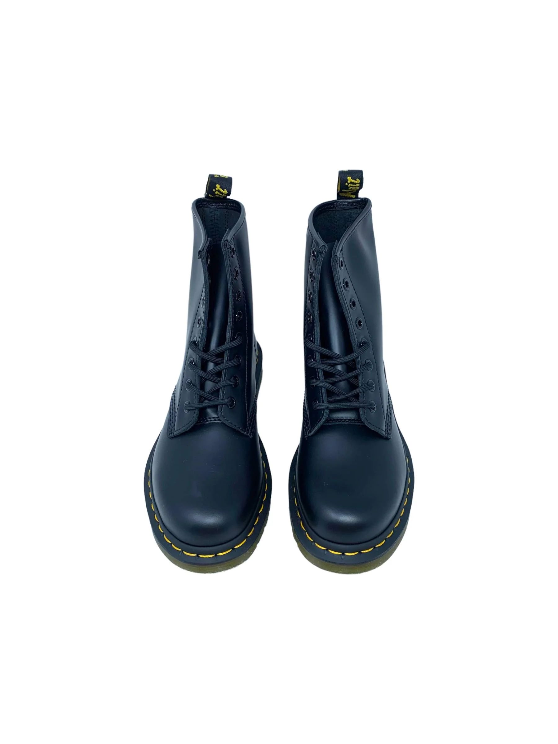 Anfibio Dr.Martens 1460 Smooth 11822006 black - immagine 4