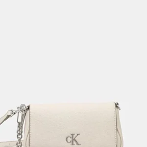 Borsa Pelle Minimal M. Shoulder Donna