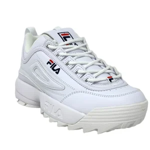 Scarpa da ginnsatica FILA DISRUPTOR II 7FM00038 125 Bambino Bambina Unisex