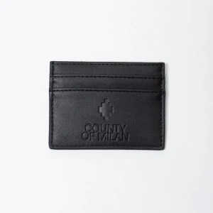 Porta Carte Stampato Uomo