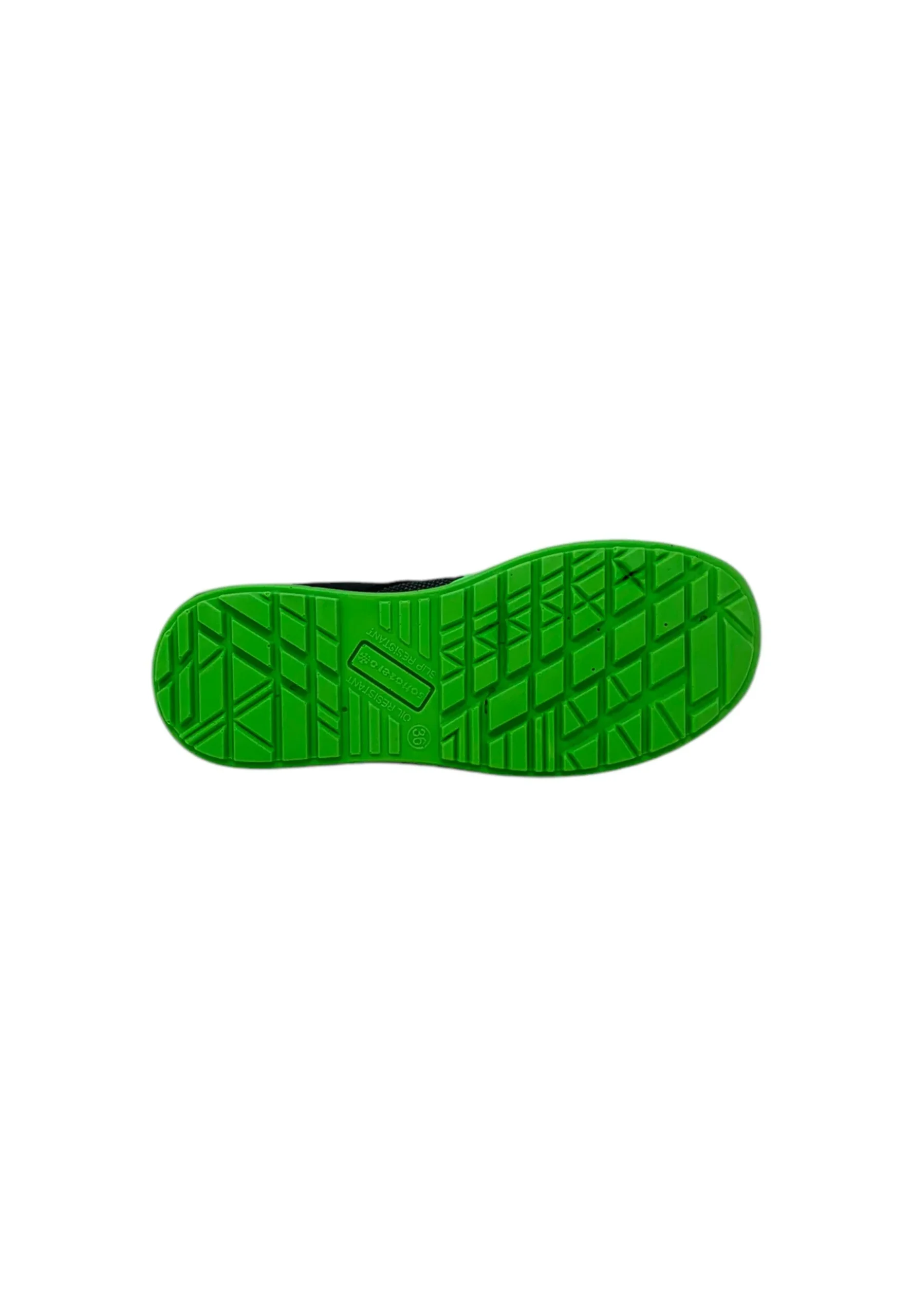 Scarpa da lavoro SOTTOZERO SZ100V UFO VERDE Uomo/Donna - immagine 6