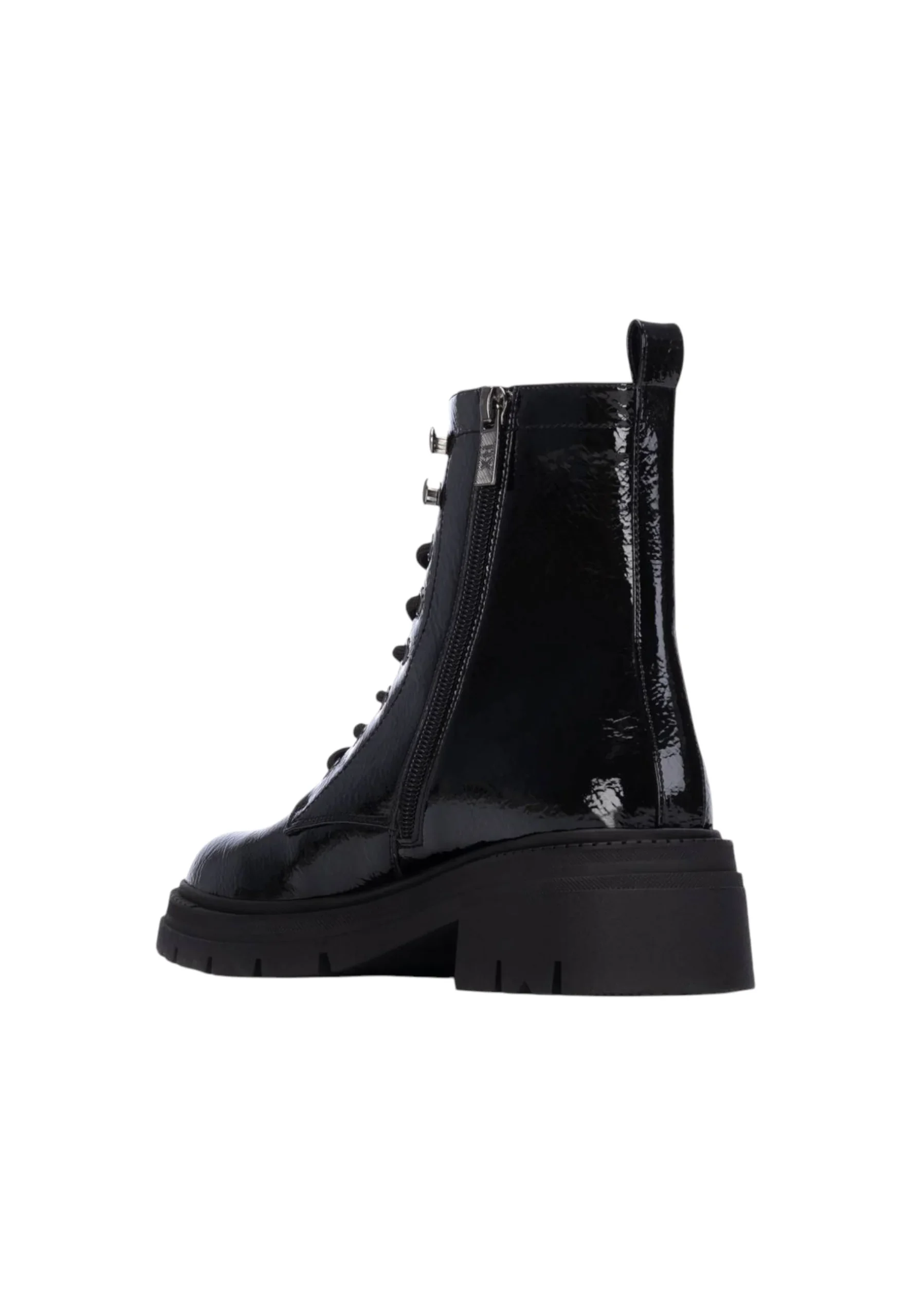 Anfibio XTI 144296 NERO donna - immagine 5