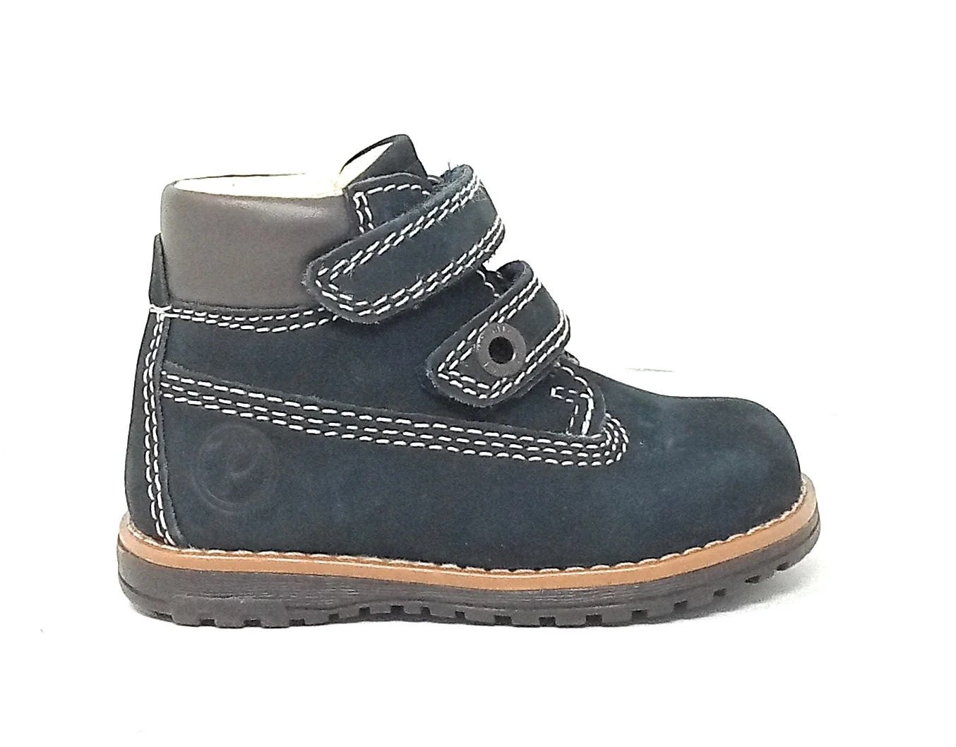Scarpa da passeggio PRIMIGI 8410600 Bambino - immagine 3