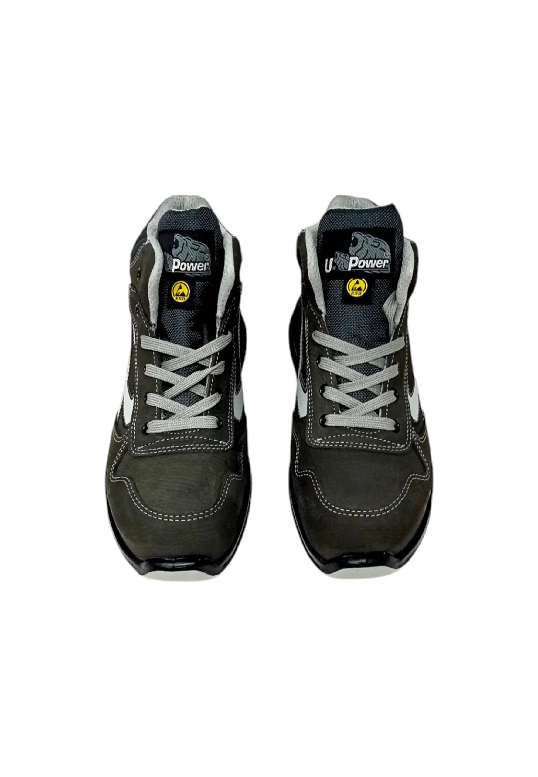 Scarpa da lavoro UPOWER Red Lion Infinity RL10023 Uomo - immagine 4